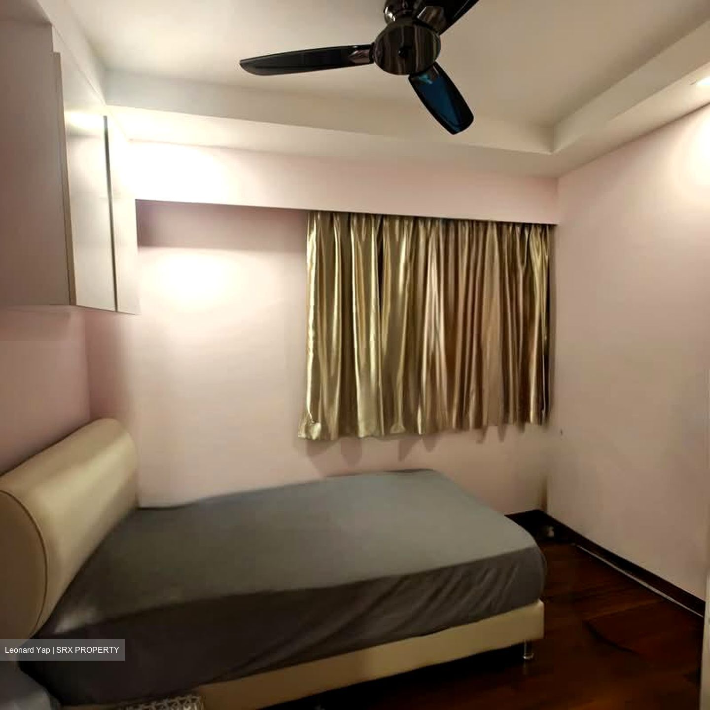 Blk 475A Parkland Residences (Hougang), HDB 5 Rooms #553873751